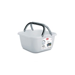 BASSINE ALIMENTAIRE 14 L