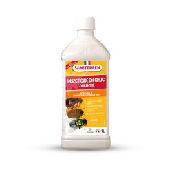 INSECTICIDE DK CHOC 1L -...