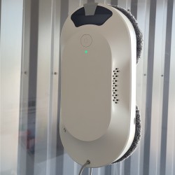 ROBOT NETTOYEUR DE VITRES -...