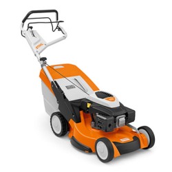 TONDEUSE TRACTÉE RM655V -...