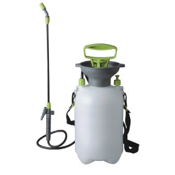PULVERISATEUR MACXI ECO 5...