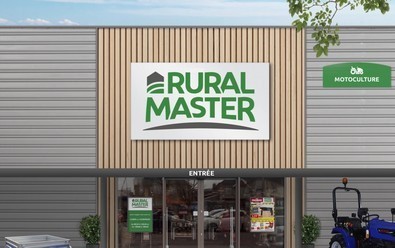 Rural Master Loudéac