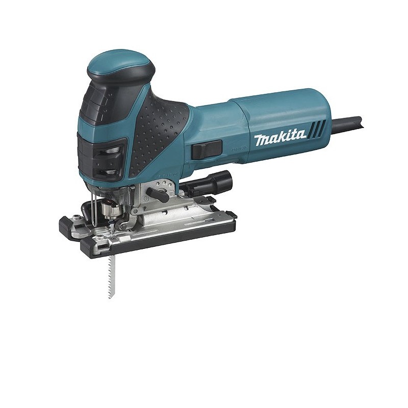 SCIE SAUTEUSE MAKITA 720W +LED+SYSTAINER