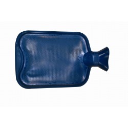 BOUILLOTTE EN CAOUTCHOUC 2L