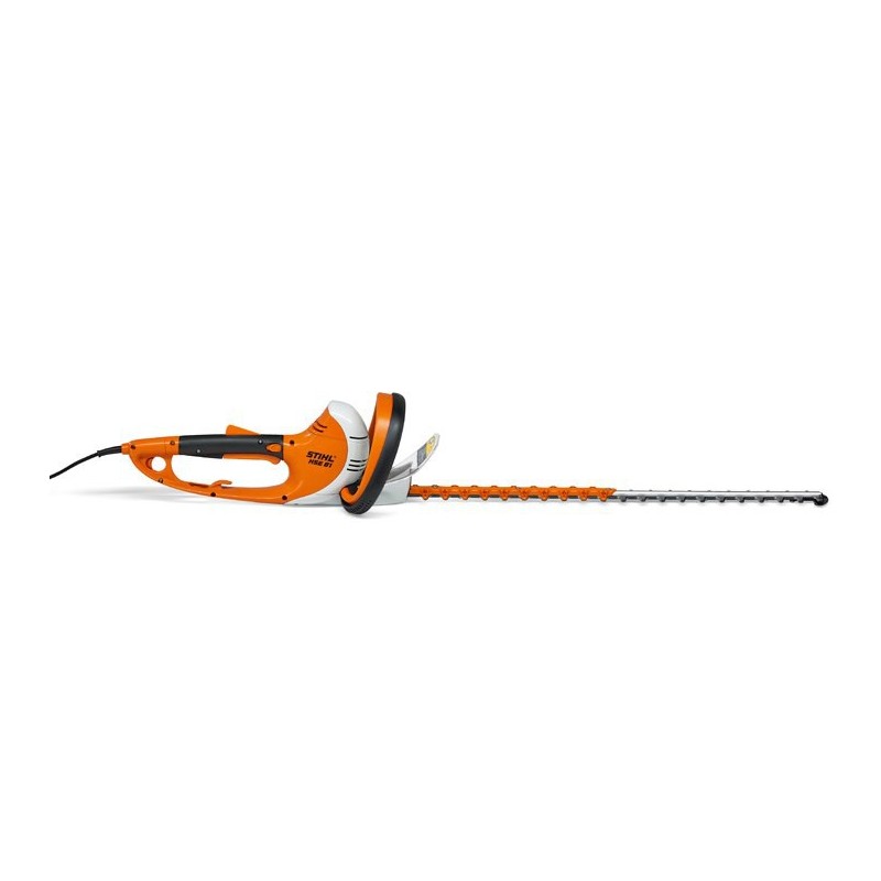 TAILLE HAIE STIHL HSE81-700 650W 