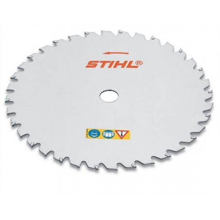 SCIE CIRCULAIRE D.230/CARB 40007134211 SCIE CIRCULAIRE D.230/CARB 40007134211
