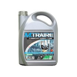 HUILE MACXI MACHINE TRAIRE 5L