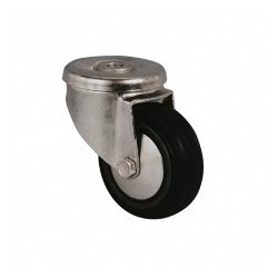 ROULETTE A OEIL S06C  CHARGE 125KG D125