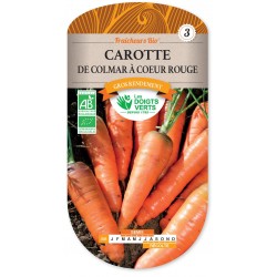 CAROTTE COLMAR BIO