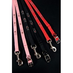 COLLIER CHAT NIGHT FISH 30CM