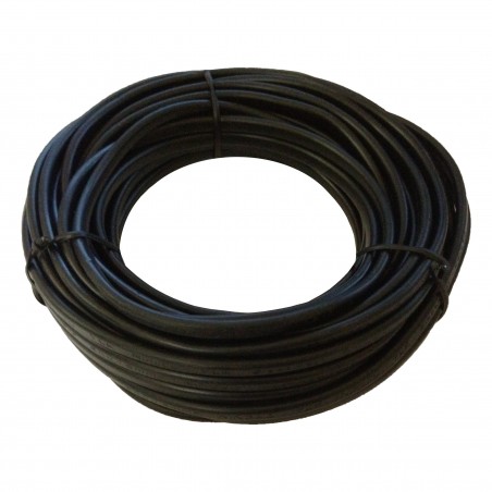 CABLE HO3 VVH-2F 2X0.75 10M NO