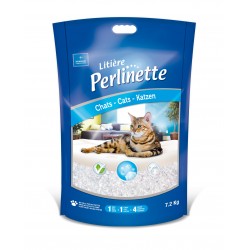 LITIERE CHAT PERLINETTE 7.2KG