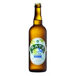 BIERE BLANCHE BIO...