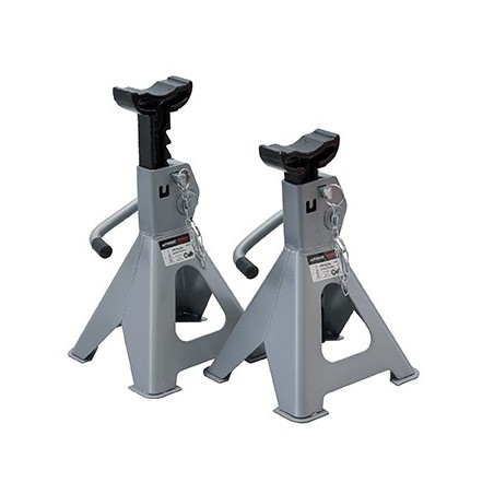 CHANDELLES A CREMAILLERES 2T LOT DE 2 CHANDELLES A CREMAILLERES 2T LOT DE 2