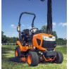 TRACTEUR KUBOTA BX231DV RM SM