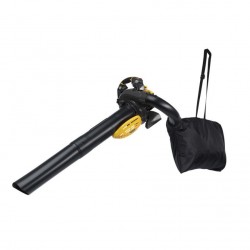 SOUFFLEUR ASPIRO-BROYEUR...