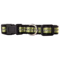 COLLIER CHIEN REFLECHISSANT...
