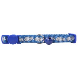 COLLIER DESIGN POISSON POUR...