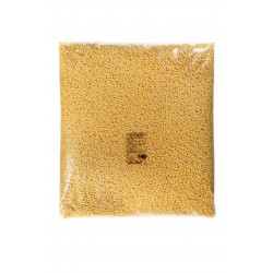 COQUILLETTE 1/2 COMPLETE...