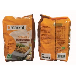 SPIRALE 1/2COMPLETE 500G...