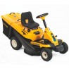 AUTOPORTEE CUB CADET LR2 NR76 HYDRO BAC ARR. 76CM