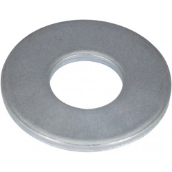 RONDELLE PLATE LARGE EN...