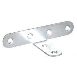 EQUERRE EN T COUDEE...