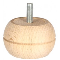 PIED DIAMETRE 65 HAUTEUR 40...