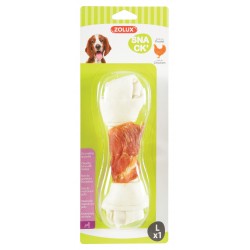 OS A MACHER AU POULET