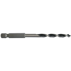 FORET BOIS 3 POINTES Ø4MM...