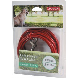 CABLE D'ATTACHE UNIVERSEL...