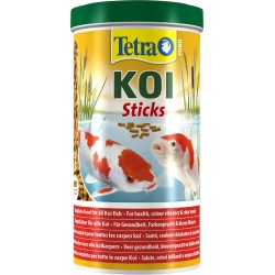 TETRA POND LOI STICKS 1L