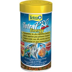 TETRA PRO ENERGY 250ML