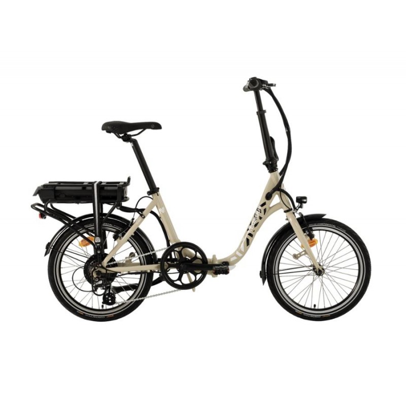 Velo electrique 2025 pliant neomouv plimoa