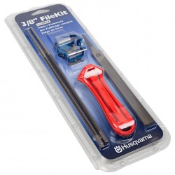 KIT D'AFFÛTAGE CHAÎNE...