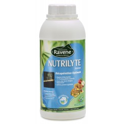 NUTRILYTE 500ML - RAVENE