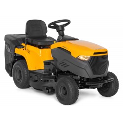 TONDEUSE AUTOPORTÉE...