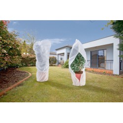 HOUSSE D'HIVERNAGE ZIP...