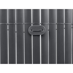 FIXATIONS CANISSES X26 GRIS...