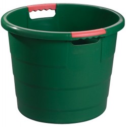 BIO BAC 45L VERT - GARANTIA