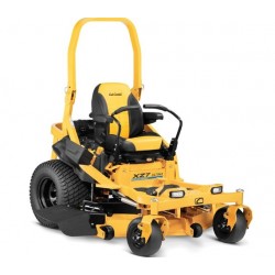 AUTOPORTÉE ZTURN XZ7 L152I...