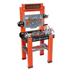 ÉTABLI BRICOLO ONE - SMOBY