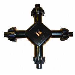 CLE MANDRIN UNIVERSELLE...