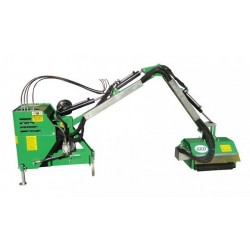 EPAREUSE PTO AM80 AVEC...