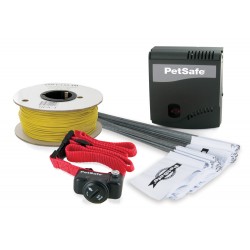 KIT DE CLOTURE ANTI-FUGUE...