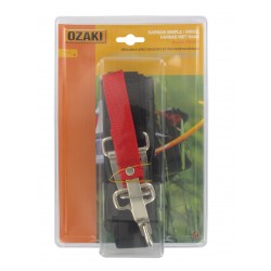 HARNAIS SANGLE SIMPLE AVEC...