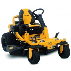 AUTOPORTEE ZTURN XZ6 S127 -...