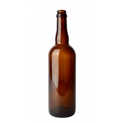 BOUTEILLE BIÈRE 75CL 26MM