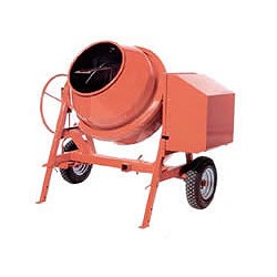 BETONNIÈRE GN350 350L...