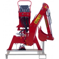 RETRO PELLE DEL MORINO PTO...